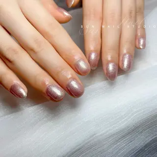 ネイル SUN nail上本町のネイルデザイン