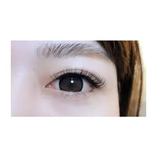 マツエク・マツパ Lanhr所属・〔Lanhr〕 🍋akiのマツエク・マツパデザイン