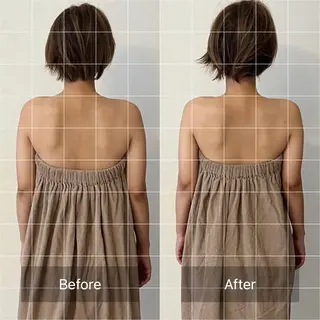 【頭痛、睡眠改善】 salon RUUのエステ・リラクイメージ