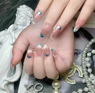 ネイル Aki ❤️のネイルデザイン