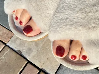 ネイル Rika _のネイルデザイン