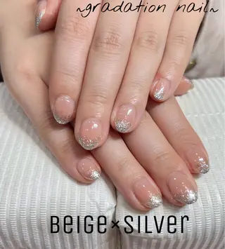 ネイル s. akoのネイルデザイン