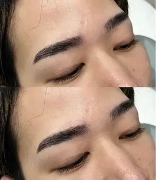 メンズ アイブロウ Maho🍃 #池袋 #眉毛 #実績豊富の眉毛・アイブロウイメージ