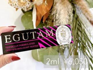 ecru. eyelashのマツエク・マツパデザイン