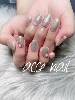 ネイル atsuco ✴︎のネイルデザイン