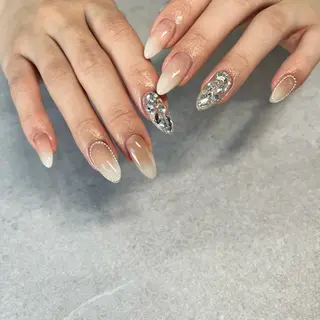 ネイル 【勝どき店】 SAKIのネイルデザイン