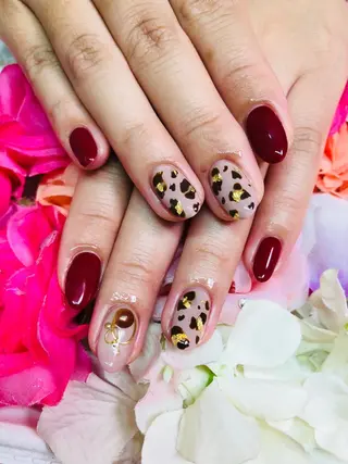 ネイル 酵素風呂　RA.RA所属・酵素風呂 RA.RAのその他イメージ