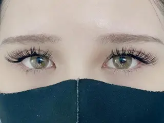 マツエク・マツパ W eye+東口店/ SCALP INKのマツエク・マツパデザイン