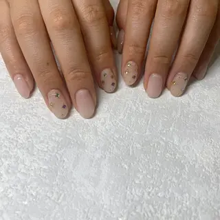 ネイル Zina  nail 浦安所属・Zina nail 浦安店のネイルデザイン