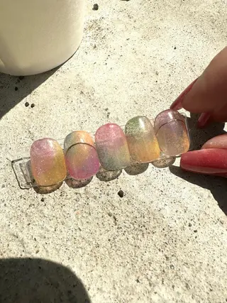 ネイル Nroom.所属・Nroom. /はるのネイルデザイン