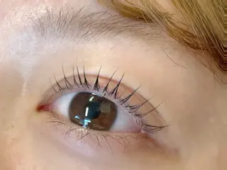 マツエク・マツパ Kanako 🌼のマツエク・マツパデザイン