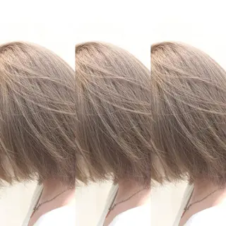 ショート ✂︎✂︎副店長・富田 益✂︎✂︎のその他イメージ