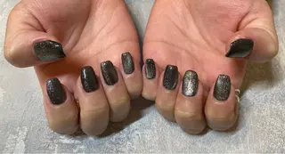 ネイル Yuu. nailsTOKYOのネイルデザイン