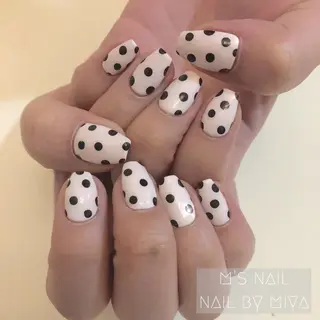 ネイル ♡ miyaのネイルデザイン