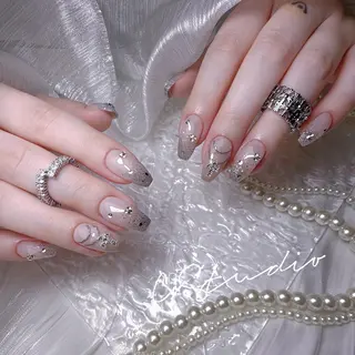 ネイル G. Studioのネイルデザイン