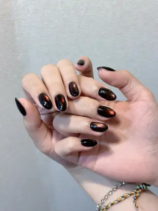 ネイル リン リンのネイルデザイン