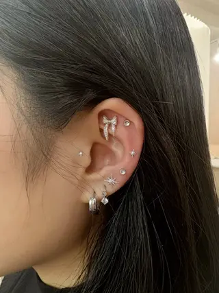 foi🌿 Samiraのエステ・リラクイメージ