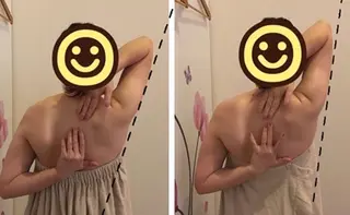 Ｂ&H所属・頭痛•肩こり専門/ 眉サロンB&H心斎橋のエステ・リラクイメージ