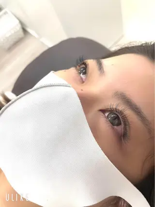 マツエク・マツパ Belle Fleuveのマツエク・マツパデザイン