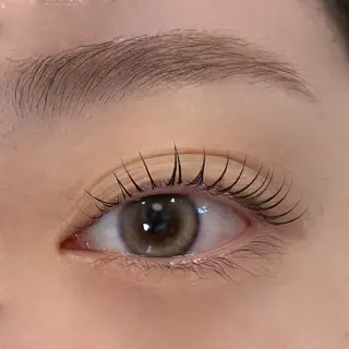 マツエク・マツパ vim lash🪞 nagisa💞のマツエク・マツパデザイン