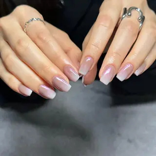 ネイル u sのネイルデザイン