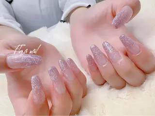 ネイル フローラ所属・ひろとネイル nailのネイルデザイン