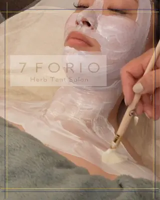 7FORIO所属・7FORIO NAHOのエステ・リラクイメージ