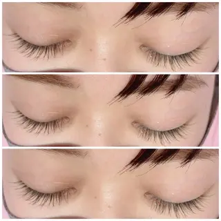 マツエク・マツパ HOLOGRAM EYELASH EBISU所属・HOLOGRAM EYELASHのマツエク・マツパデザイン