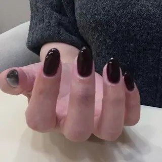 ネイル nagi .のネイルデザイン