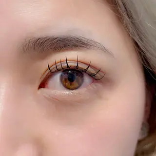 マツエク・マツパ CreBiA   eyelash所属・CreBiA🎀 ayaのマツエク・マツパデザイン