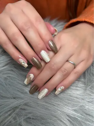 ネイル Nail Room Ｒのネイルデザイン