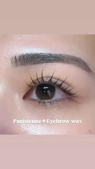 マツエク・マツパ RocoLush🍯 HINATA౨ৎ⋆ෆのマツエク・マツパデザイン