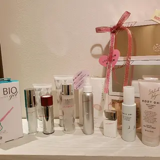 育乳専門店 Tulipeのエステ・リラクイメージ