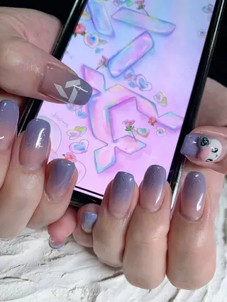 ネイル Nailist. Nのネイルデザイン