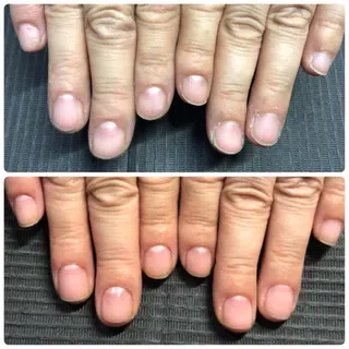 ネイル Atelier Masami 爪や所属・菊池 雅美のネイルデザイン