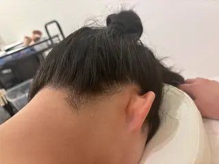 beauty salon LUCIALL所属・HBL【眉毛】・脱毛 LUCIALLの眉毛・アイブロウイメージ