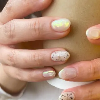 ネイル leaaloha byBROWN HAIR所属・レアアロハ宇都宮 /ネイル.メンズ脱毛のネイルデザイン