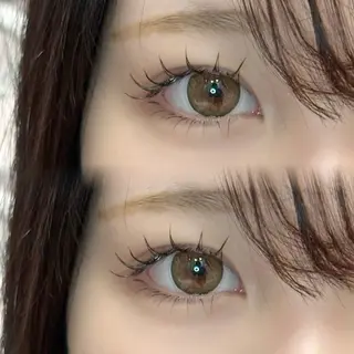 マツエク・マツパ Ayumi.dre 🌸Y《2階》のマツエク・マツパデザイン