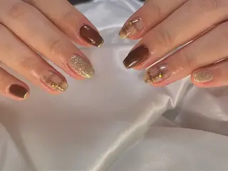 ネイル IK_ nailのネイルデザイン