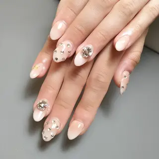 ネイル Naski岡山店所属・Naski 岡山店のネイルデザイン