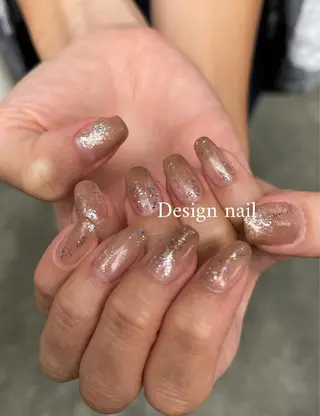 ネイル SATO .の眉毛・アイブロウイメージ