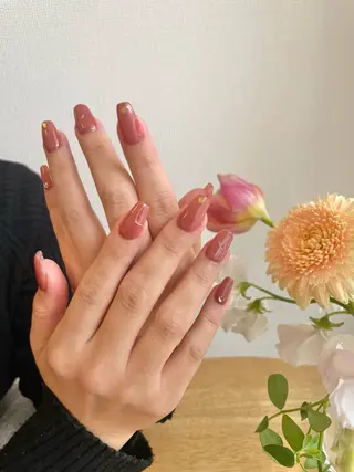 ネイル co_ nailのネイルデザイン