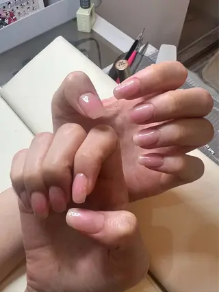 ネイル LEDアイラッシュ ∩_∩アオイのマツエク・マツパデザイン