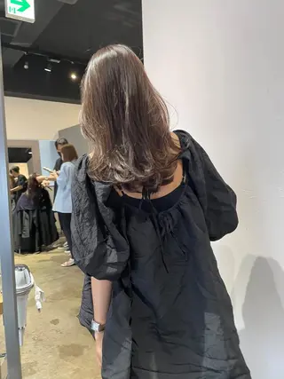 ＿i nails'のネイルデザイン