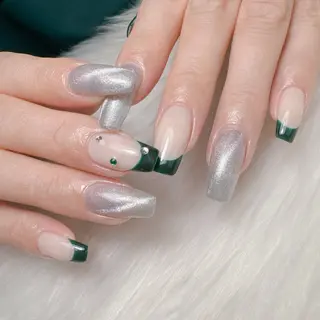 ネイル Ccoco_nail 【ｼｰｺｺﾈｲﾙ】のネイルデザイン