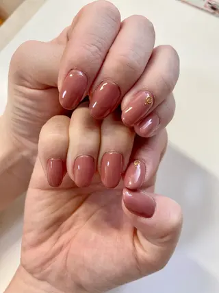 ネイル SEPTNAIL KISHIMOTOのネイルデザイン
