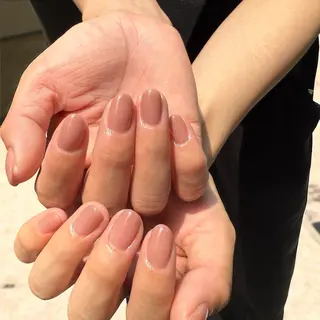 ネイル emu nail所属・平井 彩香のネイルデザイン