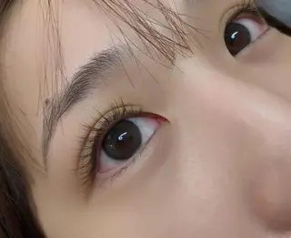 マツエク・マツパ 羽賀 美和のマツエク・マツパデザイン