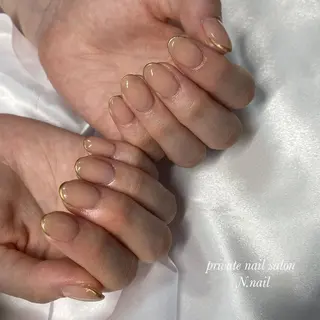 ネイル N. 【エヌドット】のネイルデザイン