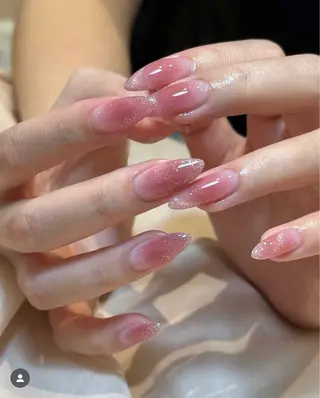 ロング 28nails -hangのネイルデザイン